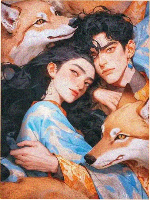 快活影院剧情电影废墟上的花园